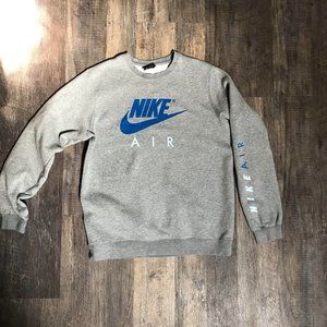 Nike Air Crewneck